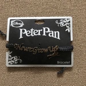 Peter Pan bracelet
